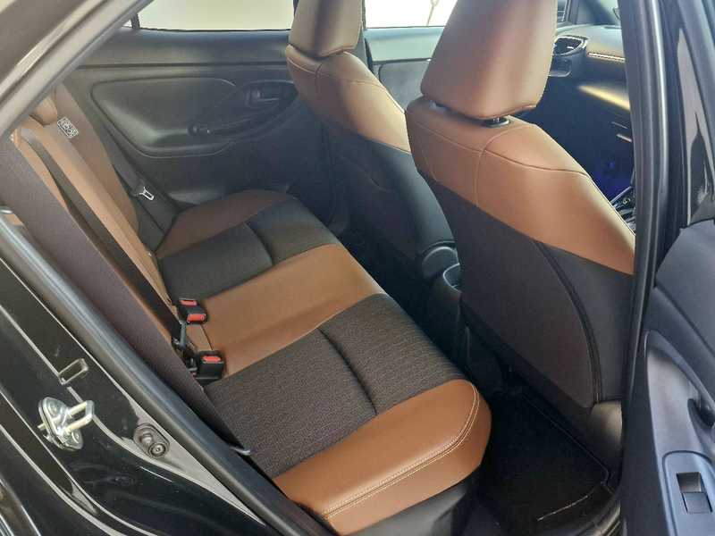 2023 Toyota Yaris Cross 1,5L 2023 Cyprus