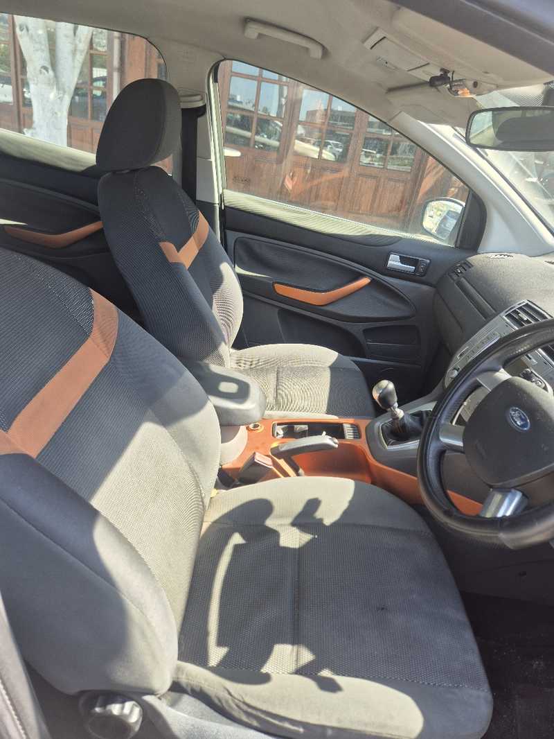 2009 Ford Cougar 2,0L 2009 Cyprus