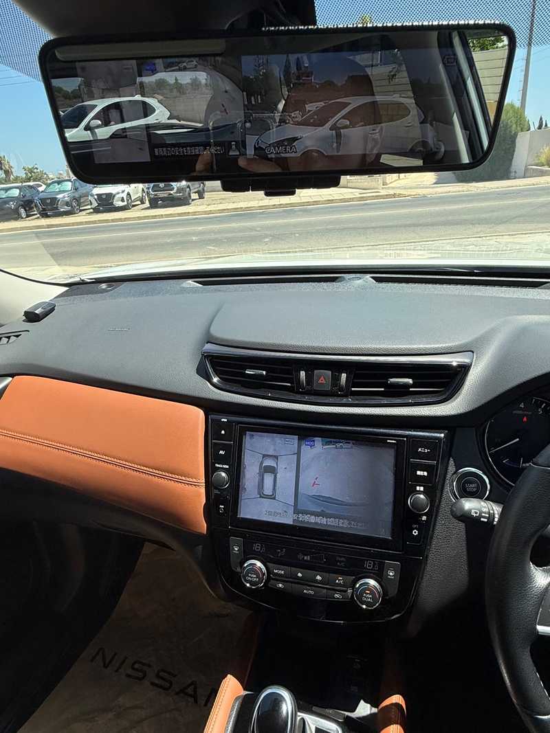 2021 Nissan X-Trail 2,0L 2021 Cyprus