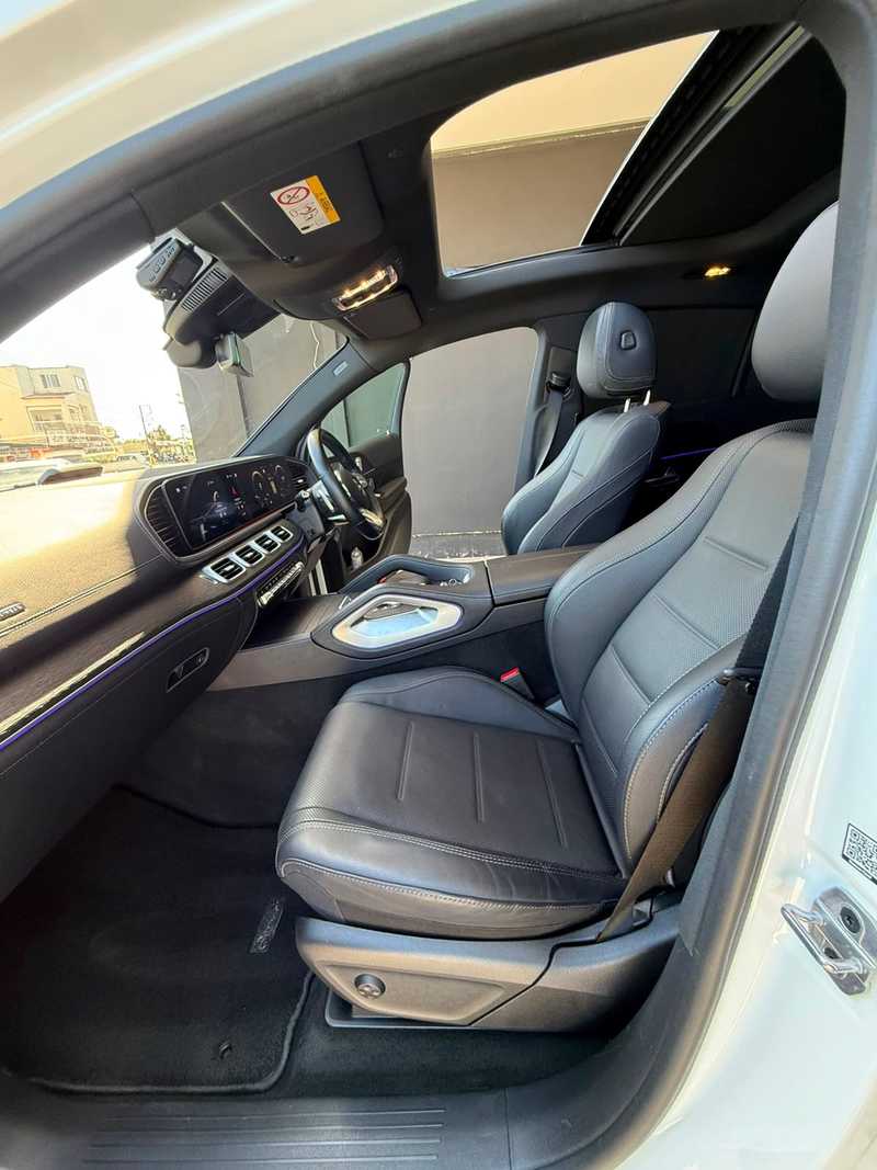 2023 Mercedes-Benz GLE-Class 3,0L 2023 Cyprus