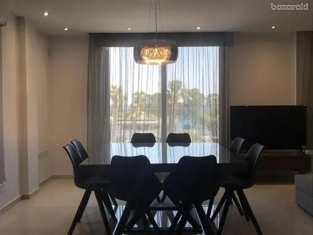 4-bedroom penthouse to rent, Επαρχία Λεμεσού — Ποταμός Γερμασόγειας