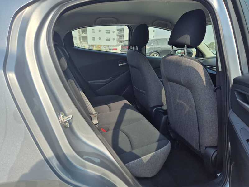 2024 Mazda 2 1,5L 2024 Cyprus