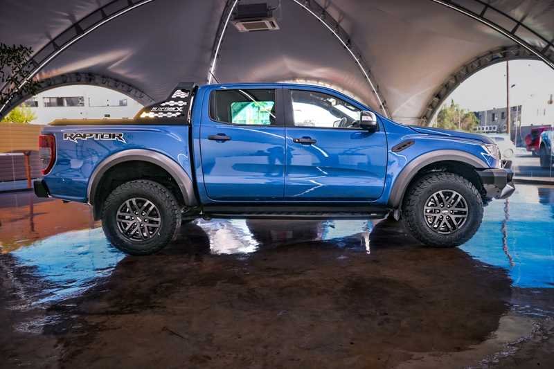 2020 Ford Ranger 2,0L 2020 Cyprus