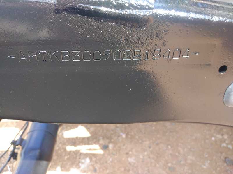 2018 Toyota Hilux 2,4L 2018 Cyprus