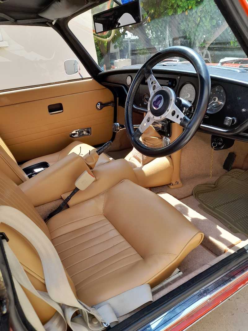 1972 Cars Classic 1,3L 1972 Cyprus