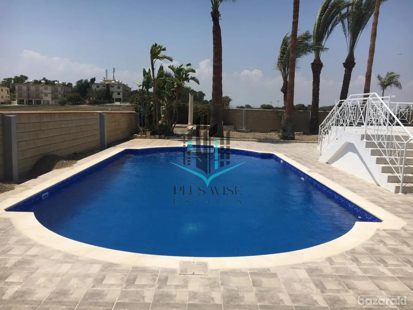 Villa, 3 bedrooms — 14