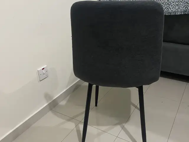Dining set chairs, Επαρχία Αμμοχώστου — Παραλίμνι