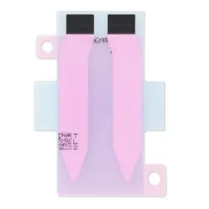 Adhesive battery sticker apple iphone 14 original, Limassol — Agios Athanasios