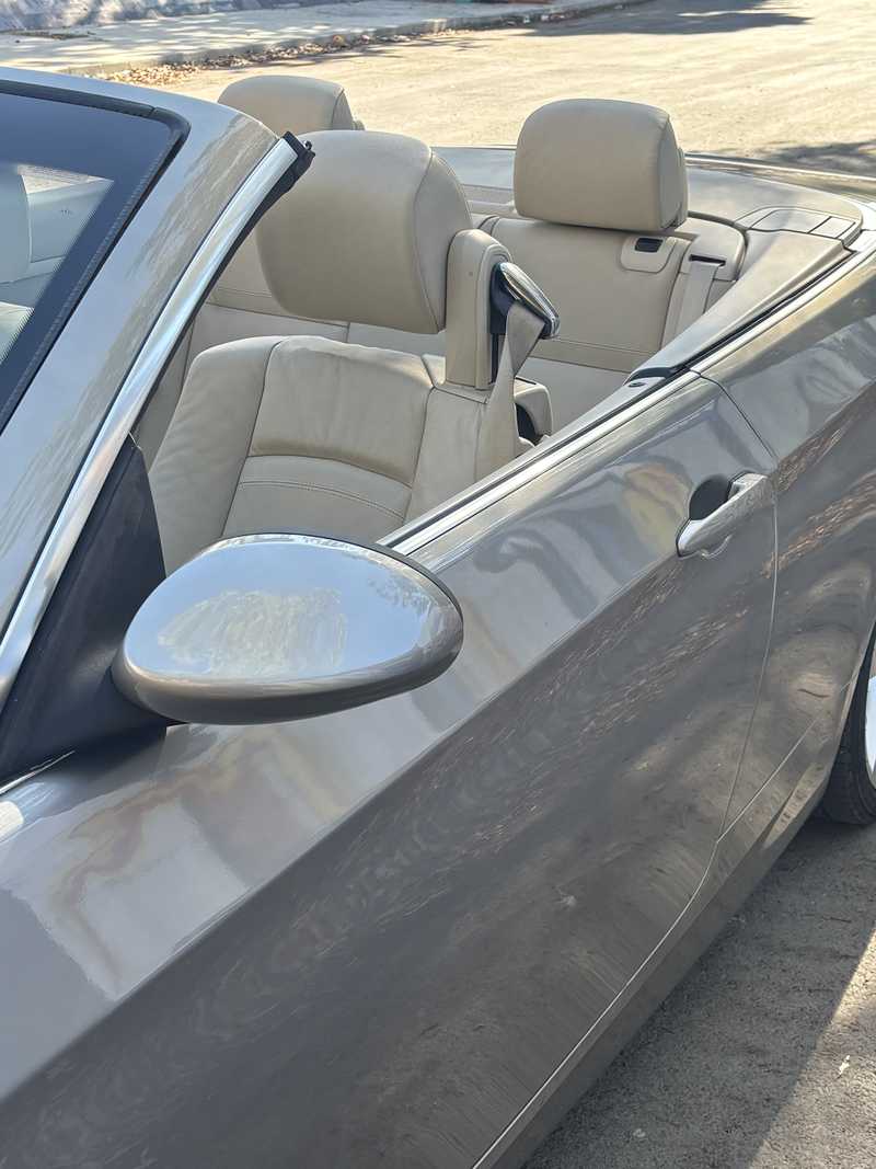 2008 BMW 3-Series 2,0L 2008 Cyprus