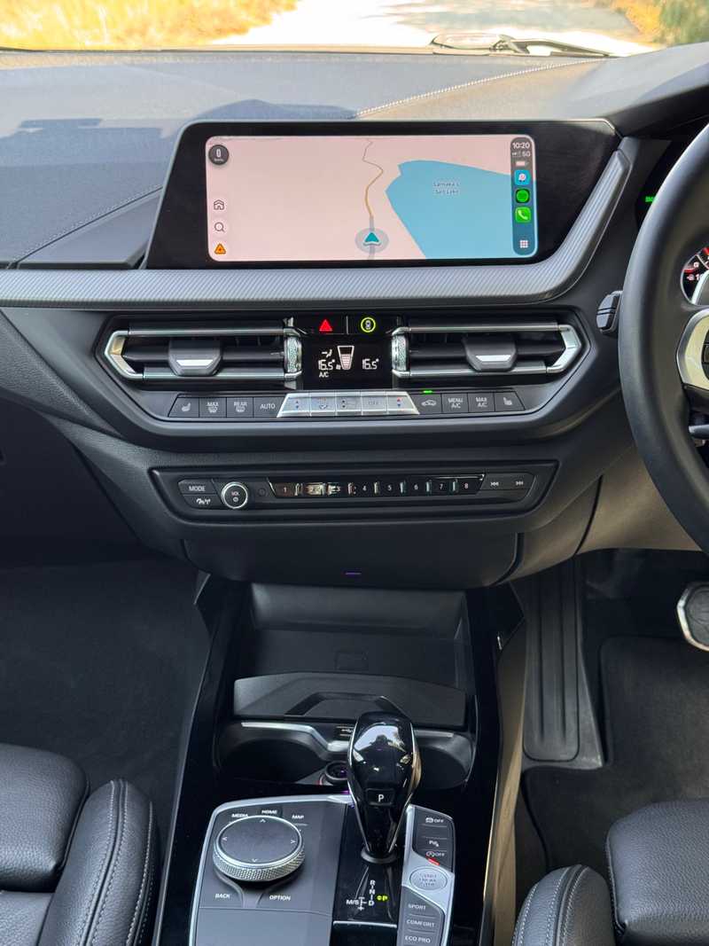 2020 BMW M235 2,0L 2020 Cyprus