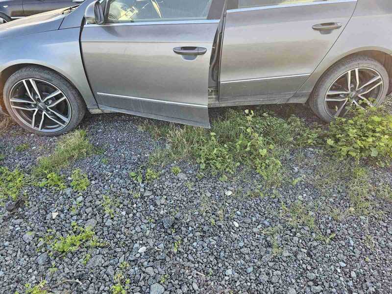 2008 Volkswagen Passat 1,6L 2008 Cyprus