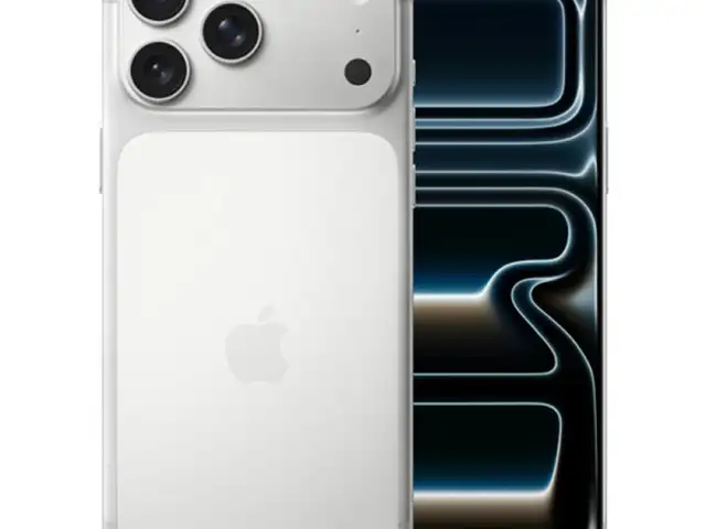 Mobile-apple-iphone-17-pro-max-12gb2tb-silver, Limassol — Limassol - Agios Ioannis