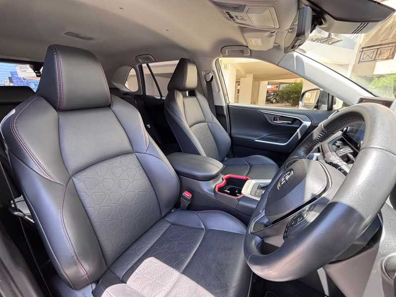 2022 Toyota RAV4 2,0L 2022 Cyprus