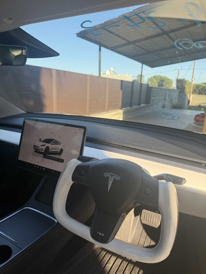 2022 Tesla Model 3 Electric 2022 Cyprus