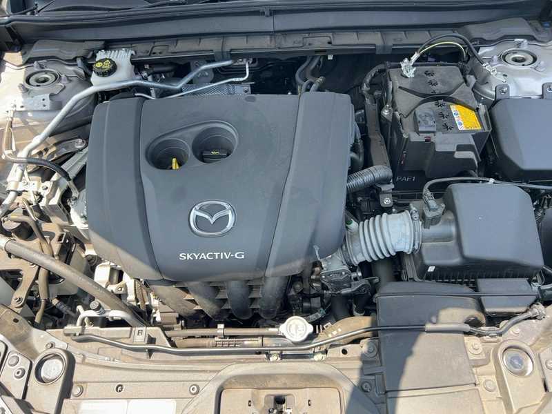 2023 Mazda CX-30 2,0L 2023 Cyprus