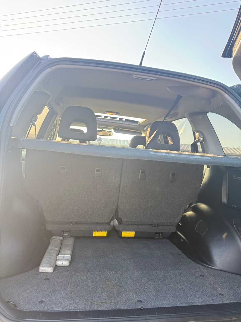 2005 Toyota RAV4 2,0L 2005 Cyprus