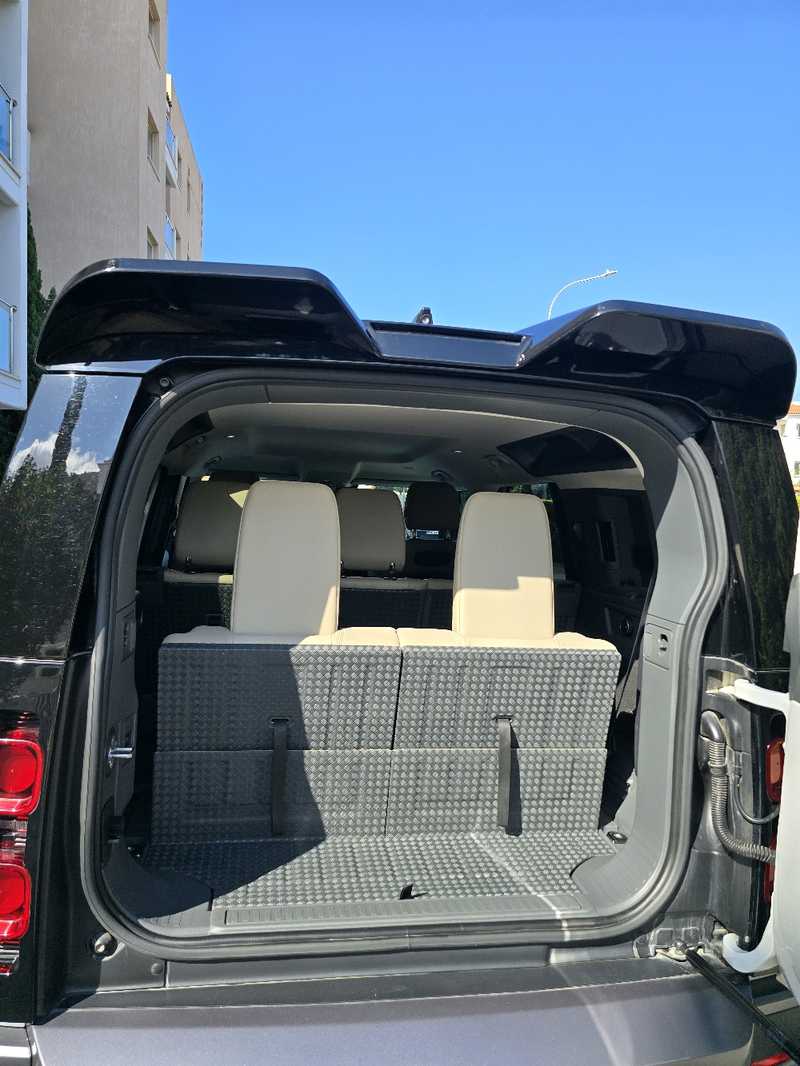 2020 Land Rover Defender 2,1L 2020 Cyprus