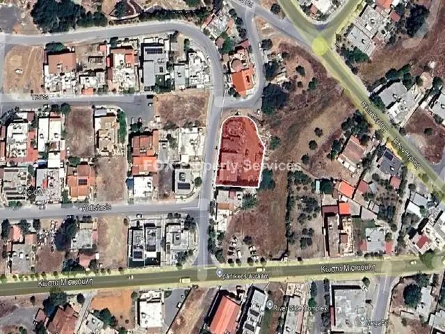 8 bedroom other , tseri, nicosia, Nicosia — Tseri - 5