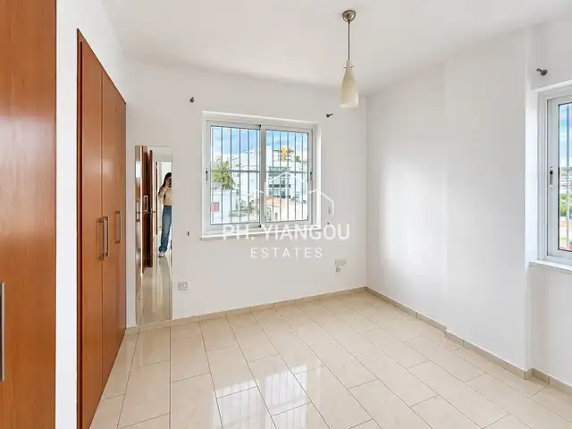 2-bedroom apartment to rent, Nicosia — Geri - 8