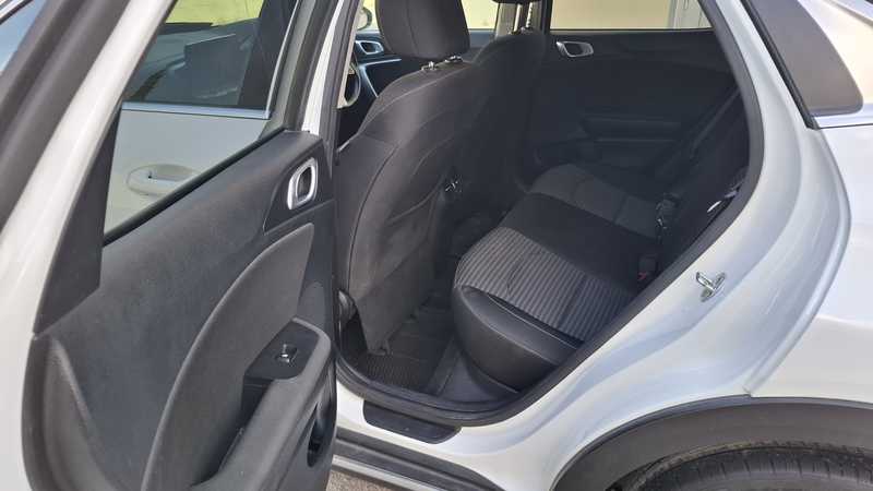2022 KIA XCeed 1,5L 2022 Cyprus