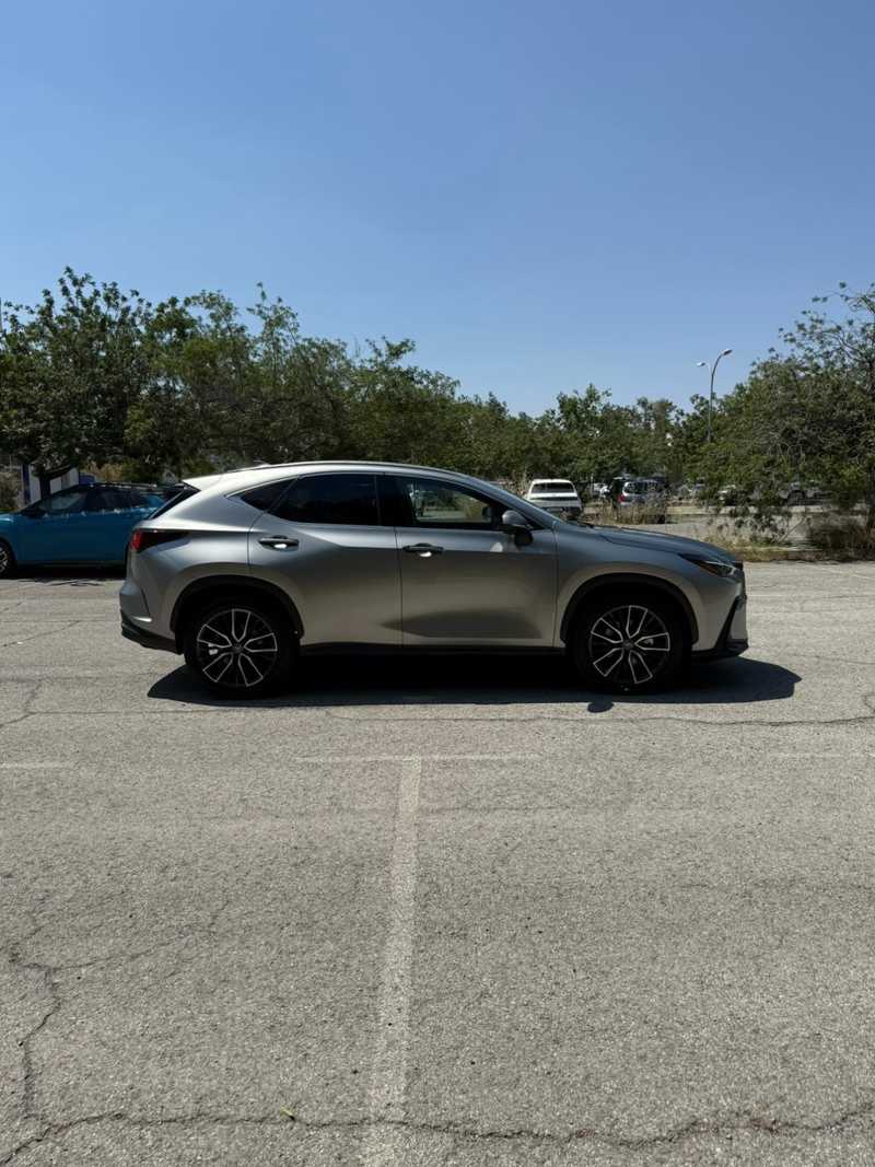 2023 Lexus NX 2,4L 2023 Cyprus