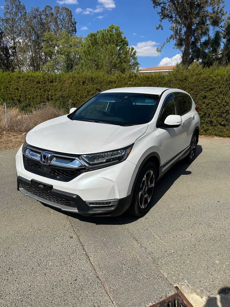 Honda CRV 2,0L 2023