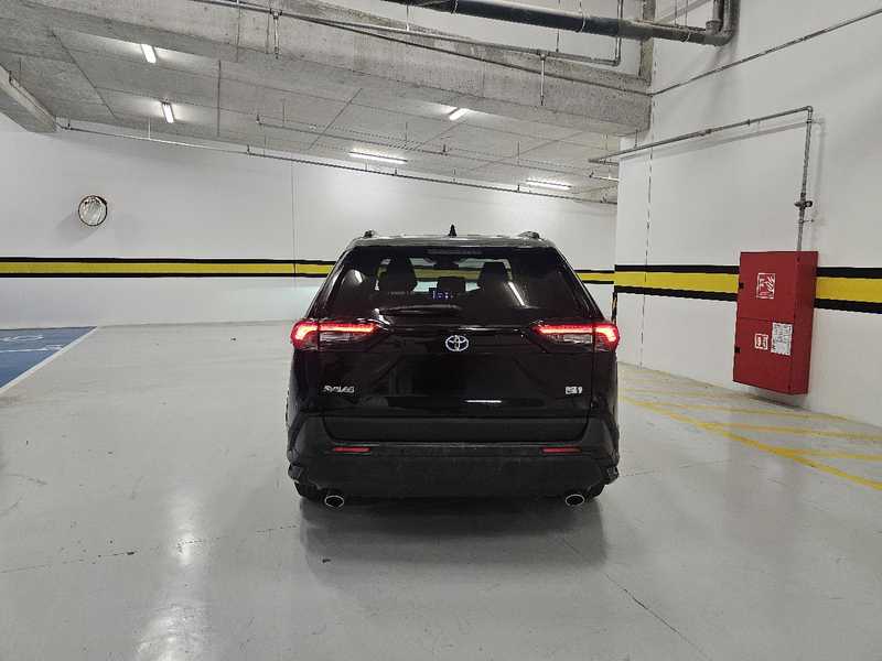 2020 Toyota RAV4 2,5L 2020 Cyprus