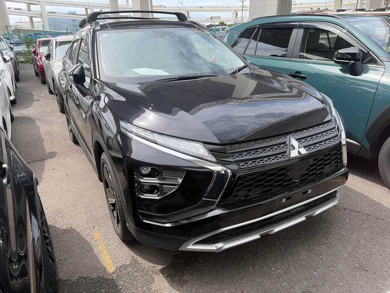 Mitsubishi Eclipse Cross 2,4L 2022
