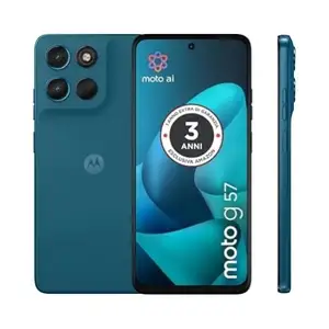Motorola moto g57 5g 256gb 8gb ram dual-sim pantone corsair eu, Επαρχία Λεμεσού — Μαρίνα Λεμεσού