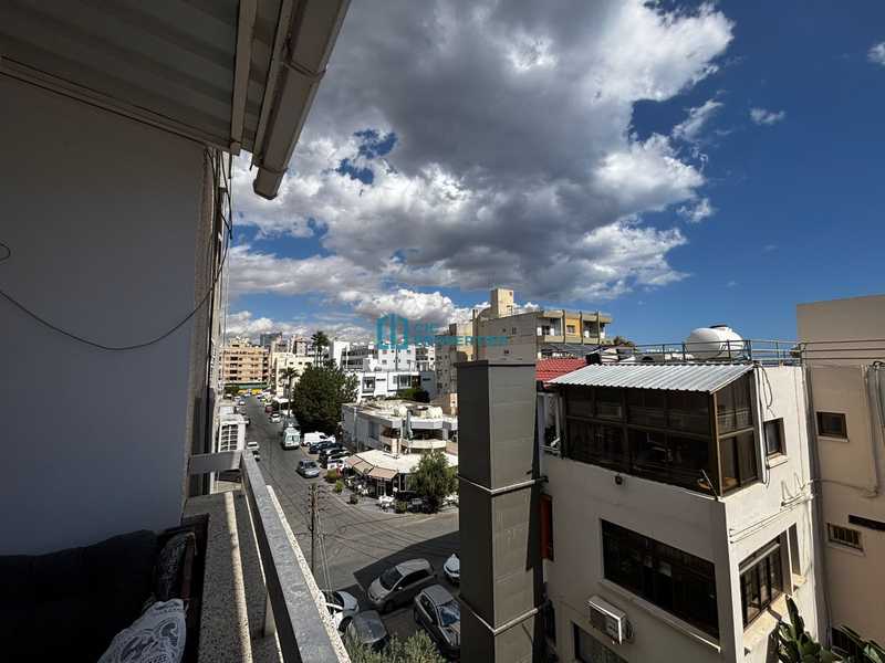 1-bedroom apartment for sale
