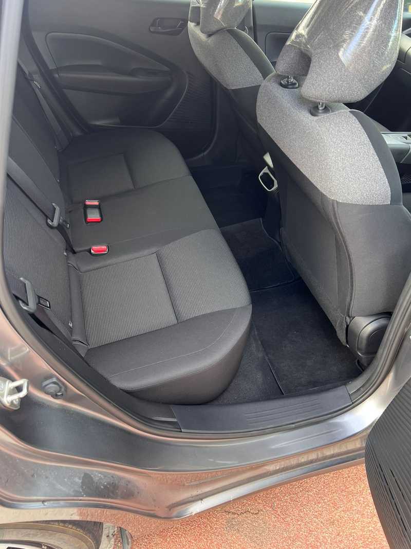 2022 Nissan Note e-Power 1,2L 2022 Cyprus