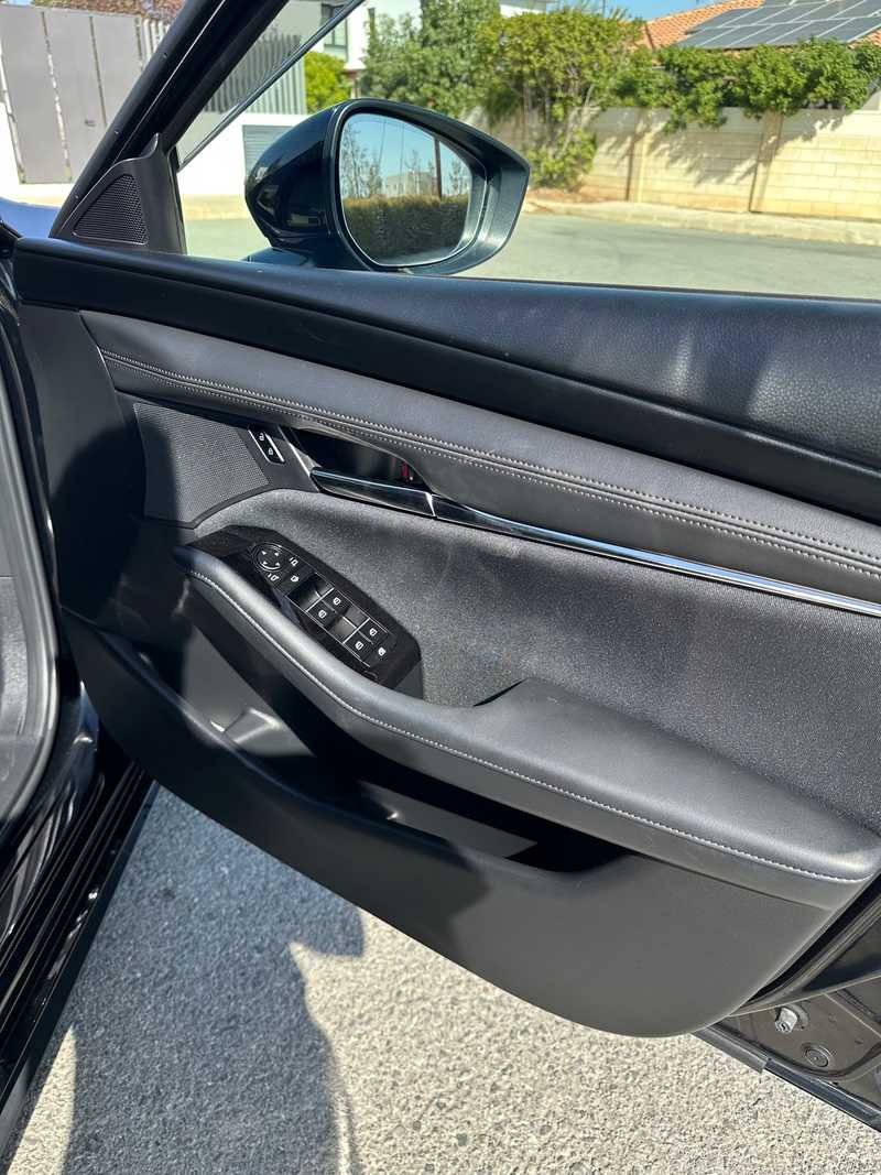 2023 Mazda 3 2,0L 2023 Cyprus