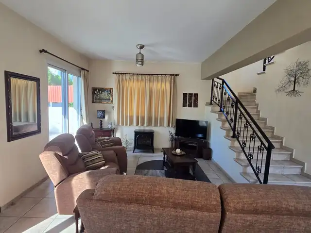 3-bedroom villa for sale, Paphos — Mesogi - 17