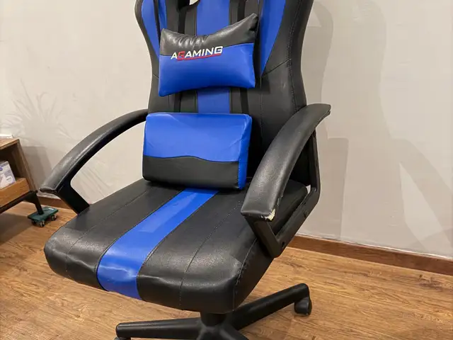 Gaming chair, Επαρχία Λεμεσού — Λεμεσός - Νεάπολη