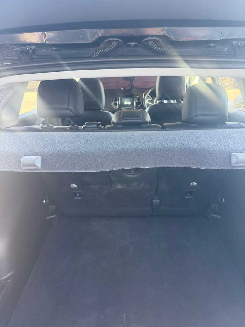 2020 Jeep Compass 2,0L 2020 Cyprus