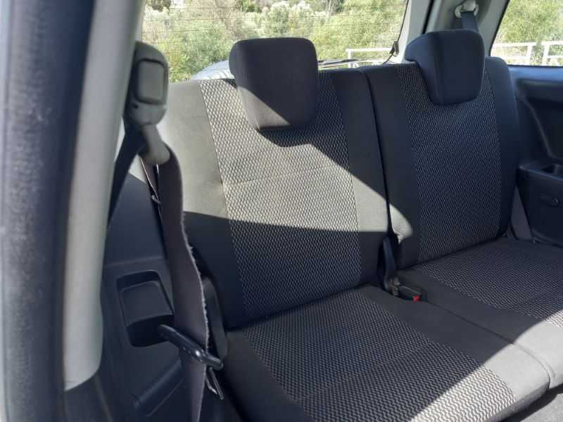 2007 Suzuki Vitara 1,6L 2007 Cyprus