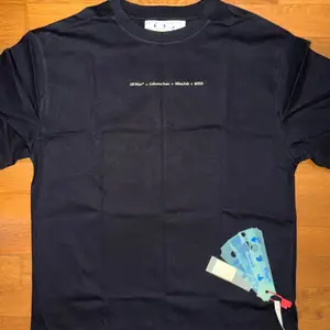 Off-white milan 2013 tornado arrow t-shirt, Nicosia — Nicosia - Ag. Antonios