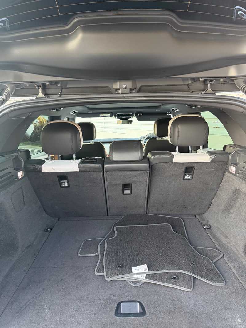 2025 Land Rover Range Rover Sport 3,0L 2025 Cyprus