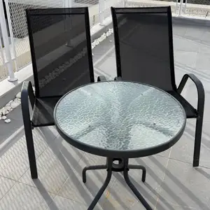 Garden set - table + 2 chairs, Επαρχία Πάφου — Έμπα