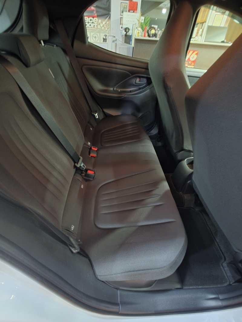 2023 Toyota Yaris 1,5L 2023 Cyprus
