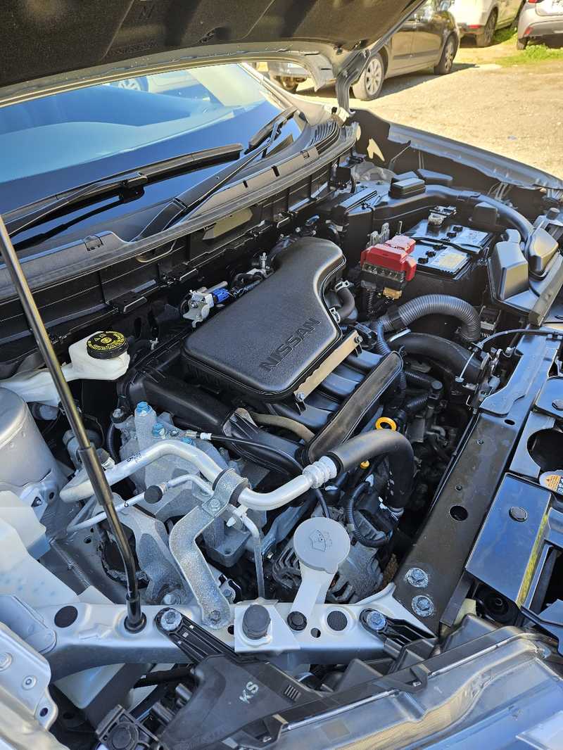 2022 Nissan X-Trail 2,0L 2022 Cyprus