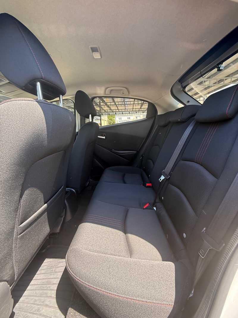2023 Mazda 2 1,5L 2023 Cyprus