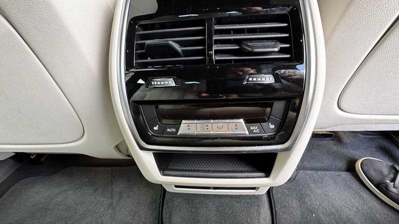 2022 BMW X6 3,0L 2022 Cyprus