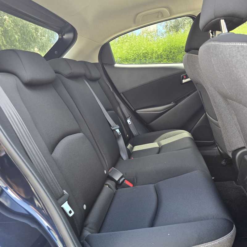 2024 Mazda 2 1,5L 2024 Cyprus