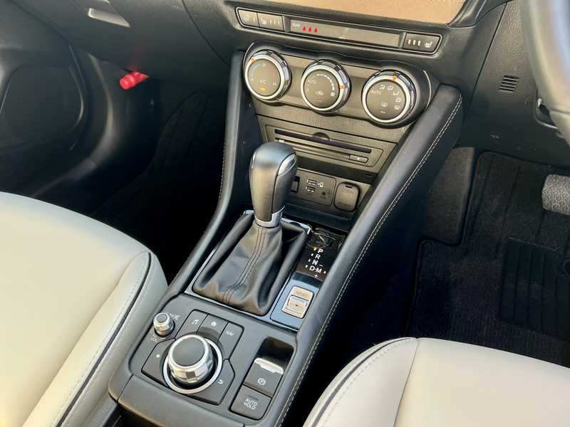 2023 Mazda CX-3 1,5L 2023 Cyprus