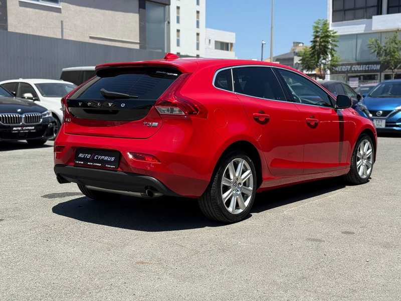 2020 Volvo V40 1,5L 2020 Cyprus