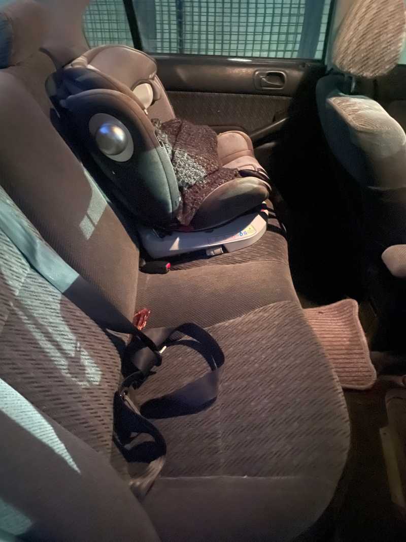 2001 Honda Civic 1,5L 2001 Cyprus