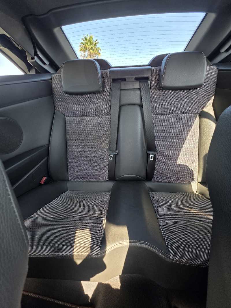 2008 Opel, Vauxhall Astra 1,6L 2008 Cyprus
