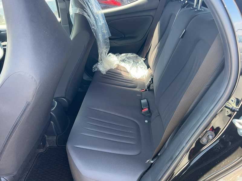 2022 Toyota Yaris 1,5L 2022 Cyprus