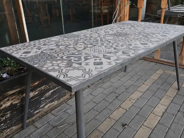 Restaurant Tables 70 each, Επαρχία Λεμεσού — Μουτταγιάκα